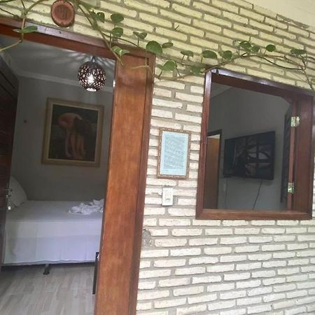 Pousada Numei De Jeri Jijoca de Jericoacoara Ngoại thất bức ảnh