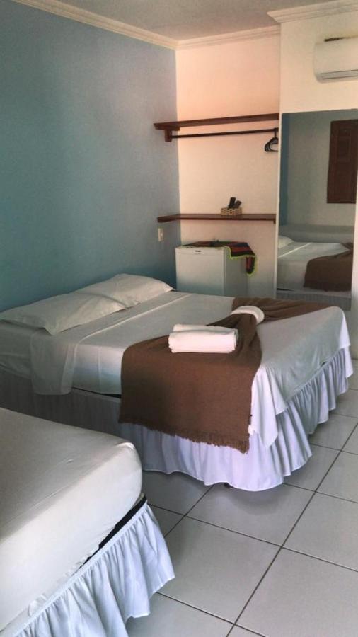 Pousada Numei De Jeri Jijoca de Jericoacoara Ngoại thất bức ảnh