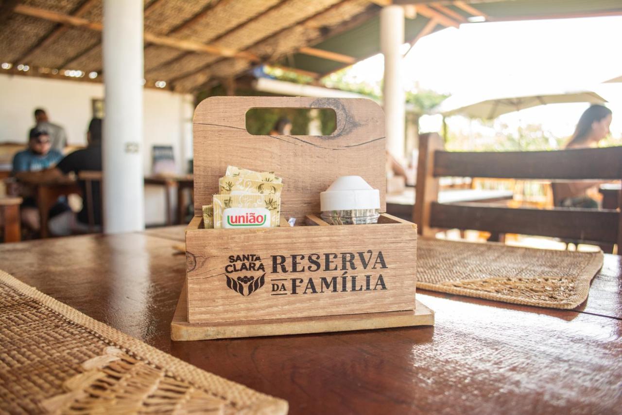 Pousada Numei De Jeri Jijoca de Jericoacoara Ngoại thất bức ảnh