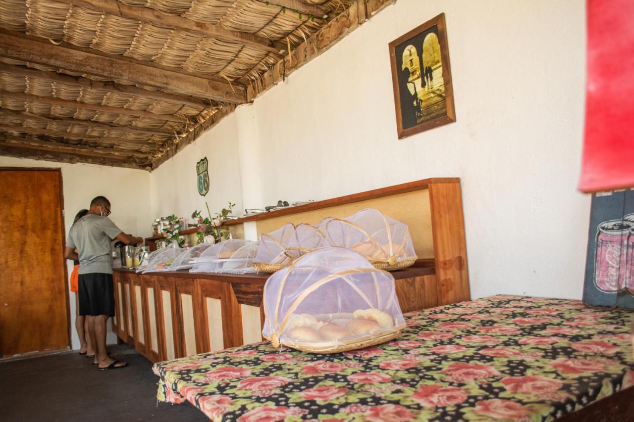 Pousada Numei De Jeri Jijoca de Jericoacoara Ngoại thất bức ảnh