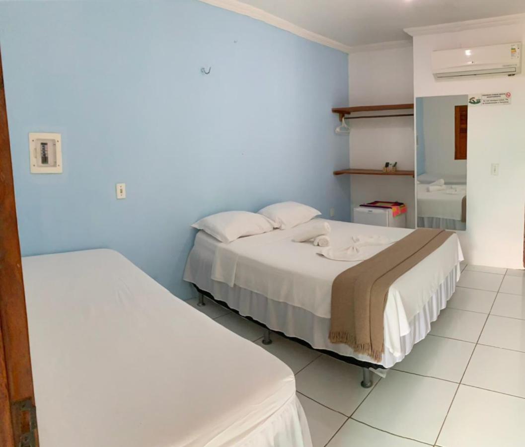 Pousada Numei De Jeri Jijoca de Jericoacoara Ngoại thất bức ảnh