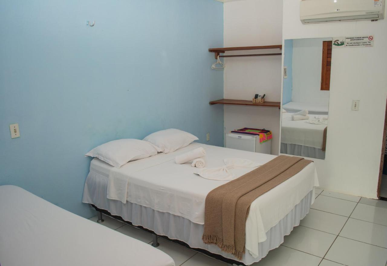 Pousada Numei De Jeri Jijoca de Jericoacoara Ngoại thất bức ảnh