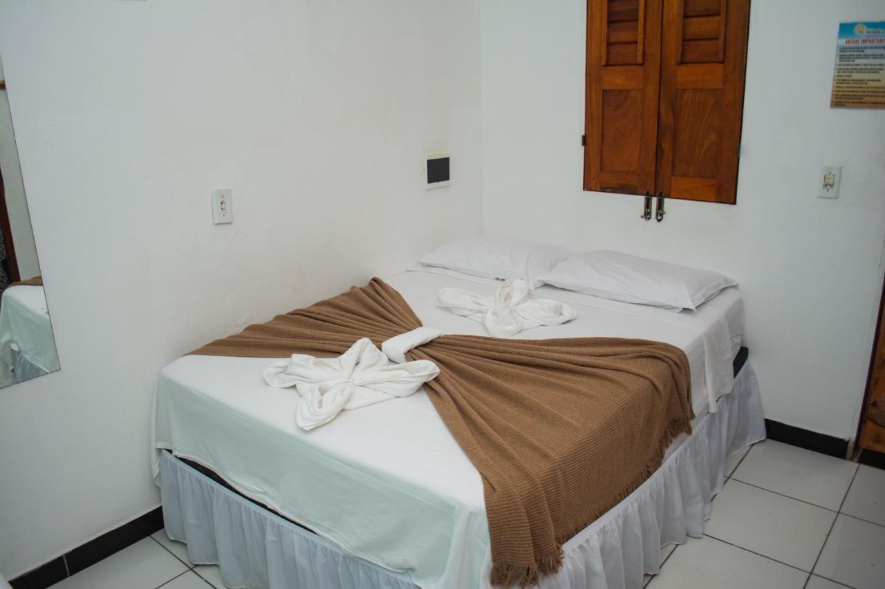 Pousada Numei De Jeri Jijoca de Jericoacoara Ngoại thất bức ảnh