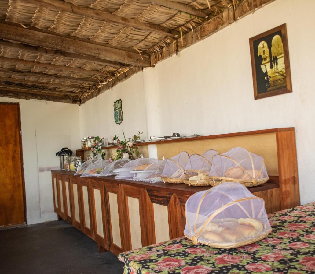 Pousada Numei De Jeri Jijoca de Jericoacoara Ngoại thất bức ảnh
