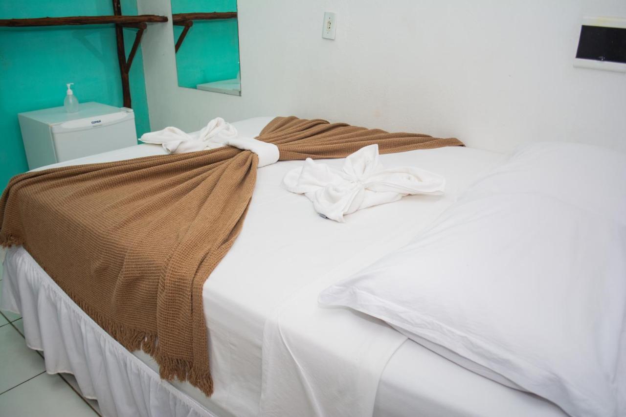 Pousada Numei De Jeri Jijoca de Jericoacoara Ngoại thất bức ảnh