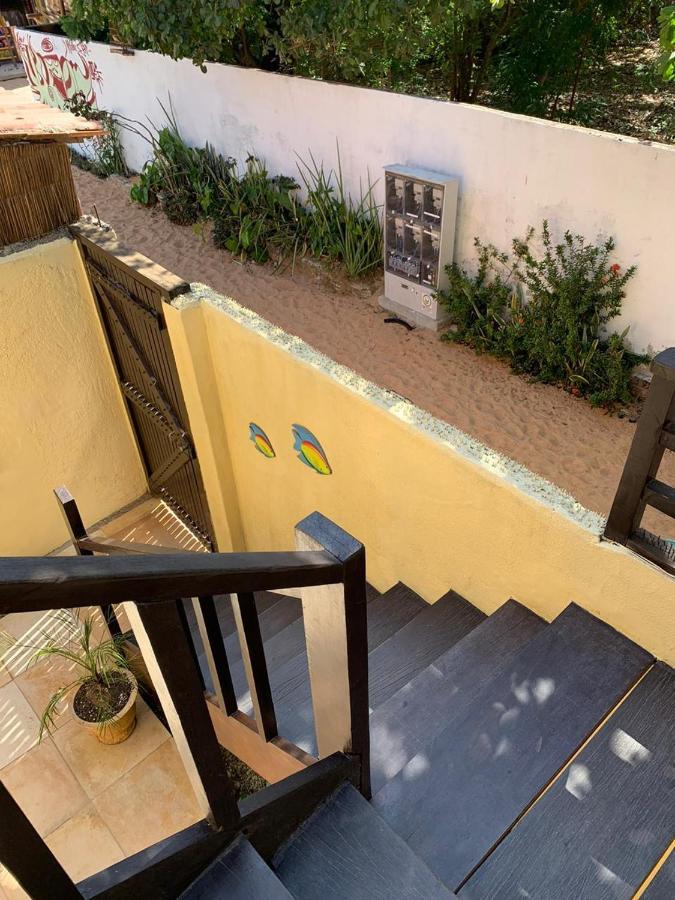 Pousada Numei De Jeri Jijoca de Jericoacoara Ngoại thất bức ảnh