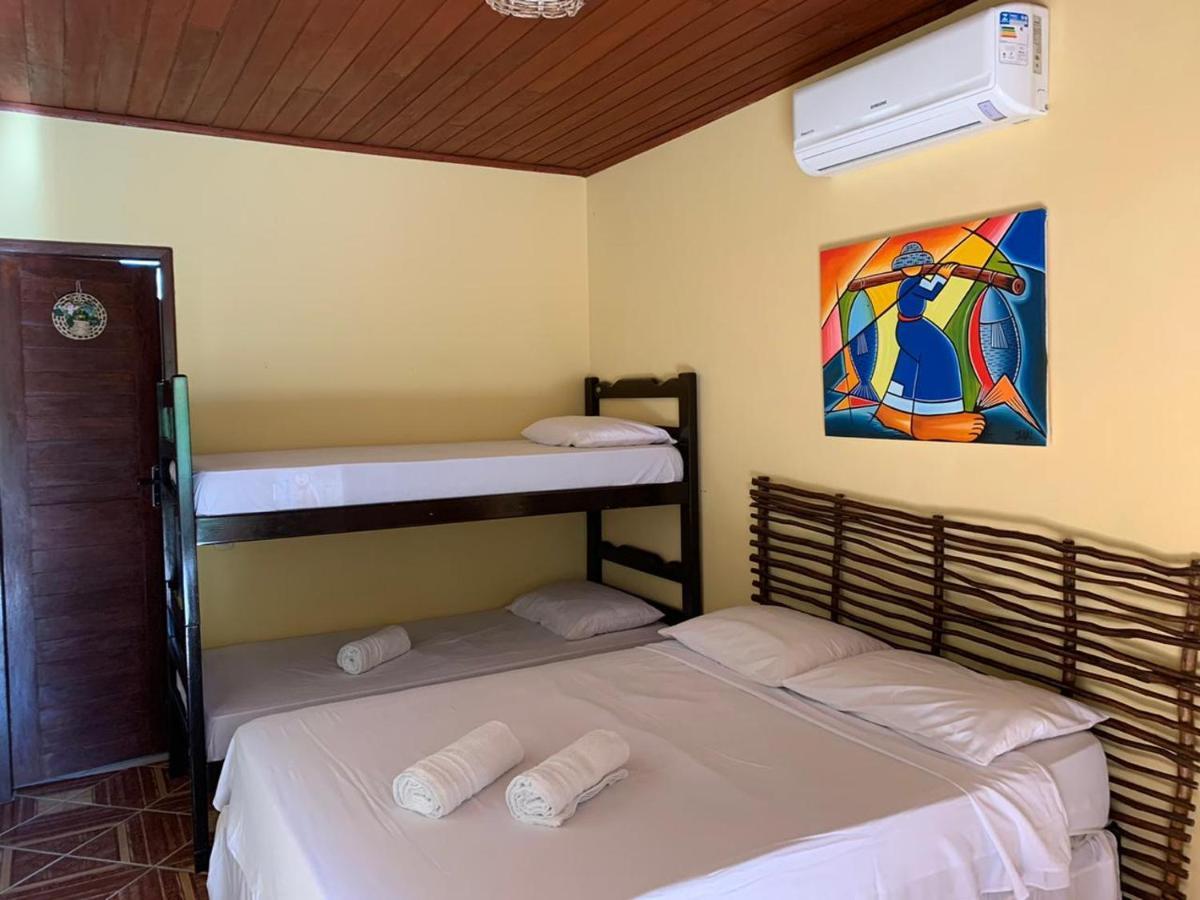 Pousada Numei De Jeri Jijoca de Jericoacoara Ngoại thất bức ảnh