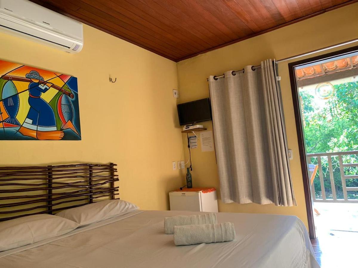 Pousada Numei De Jeri Jijoca de Jericoacoara Ngoại thất bức ảnh