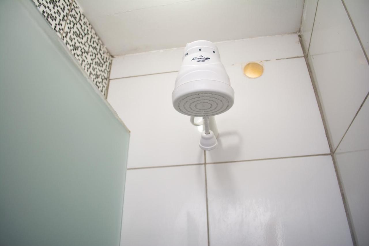 Pousada Numei De Jeri Jijoca de Jericoacoara Ngoại thất bức ảnh