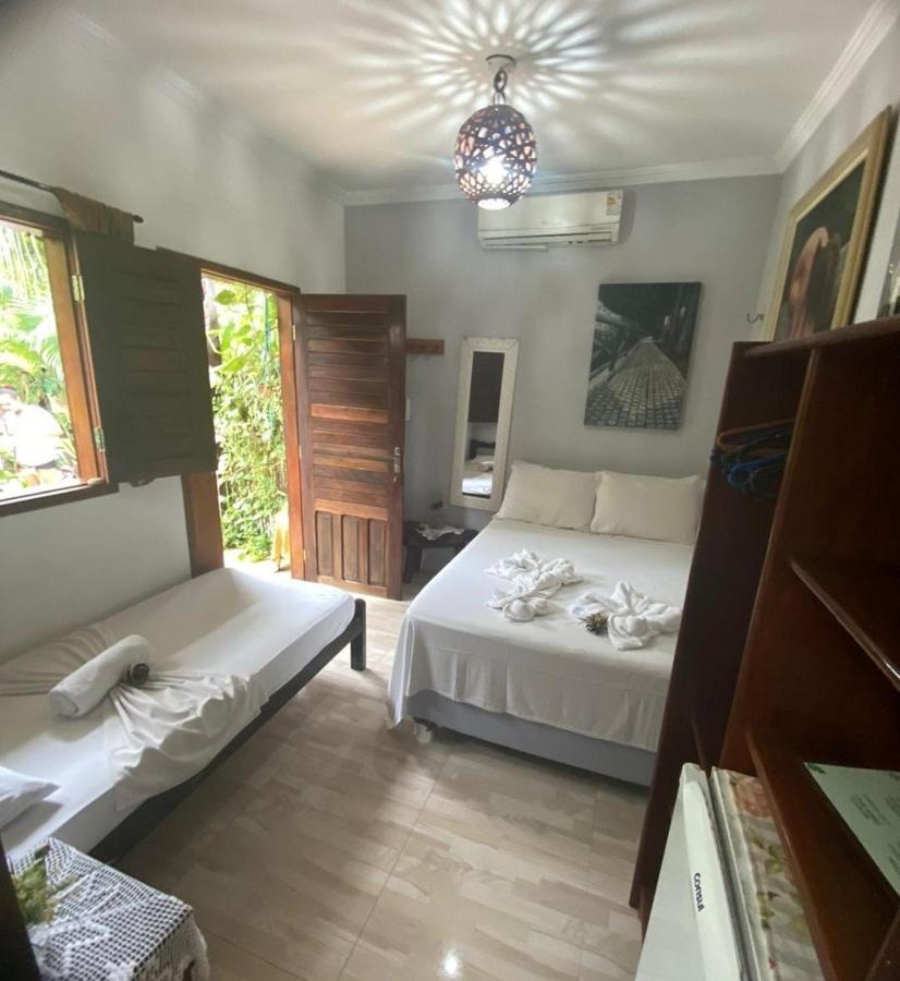 Pousada Numei De Jeri Jijoca de Jericoacoara Ngoại thất bức ảnh