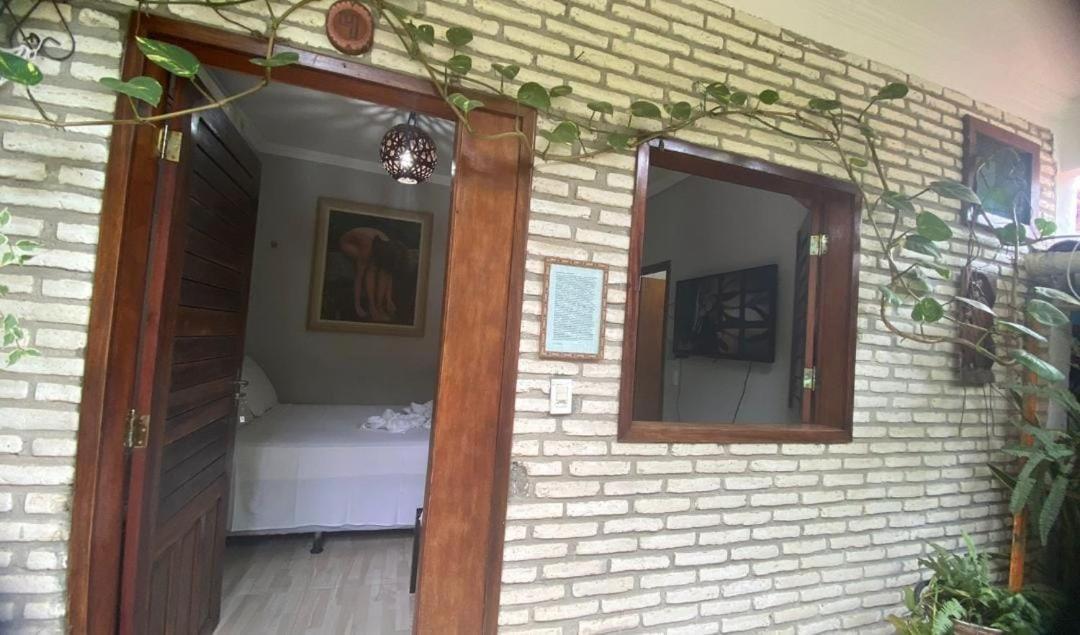 Pousada Numei De Jeri Jijoca de Jericoacoara Ngoại thất bức ảnh