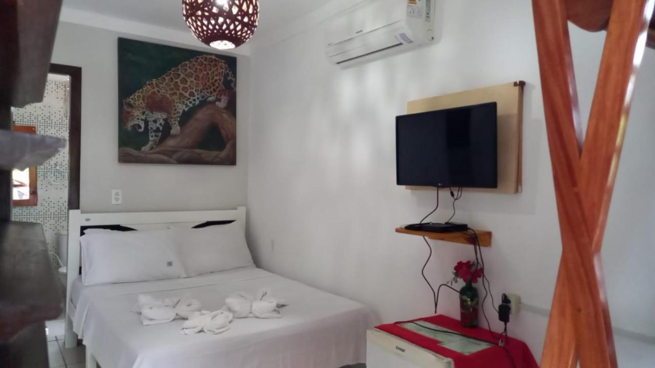 Pousada Numei De Jeri Jijoca de Jericoacoara Ngoại thất bức ảnh